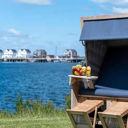 Hansekogge Casa vacanze *