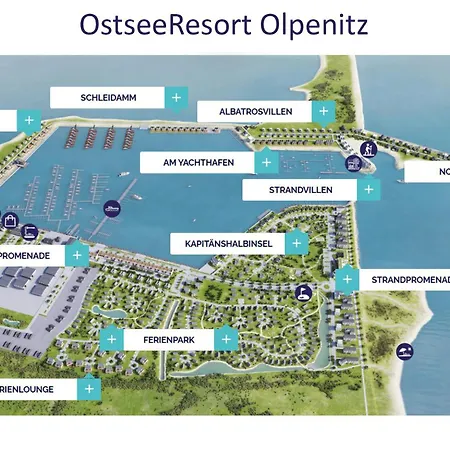 Hansekogge Olpenitz