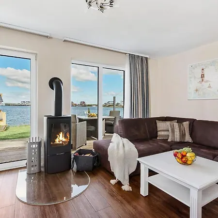 Casa vacanze Hansekogge Olpenitz